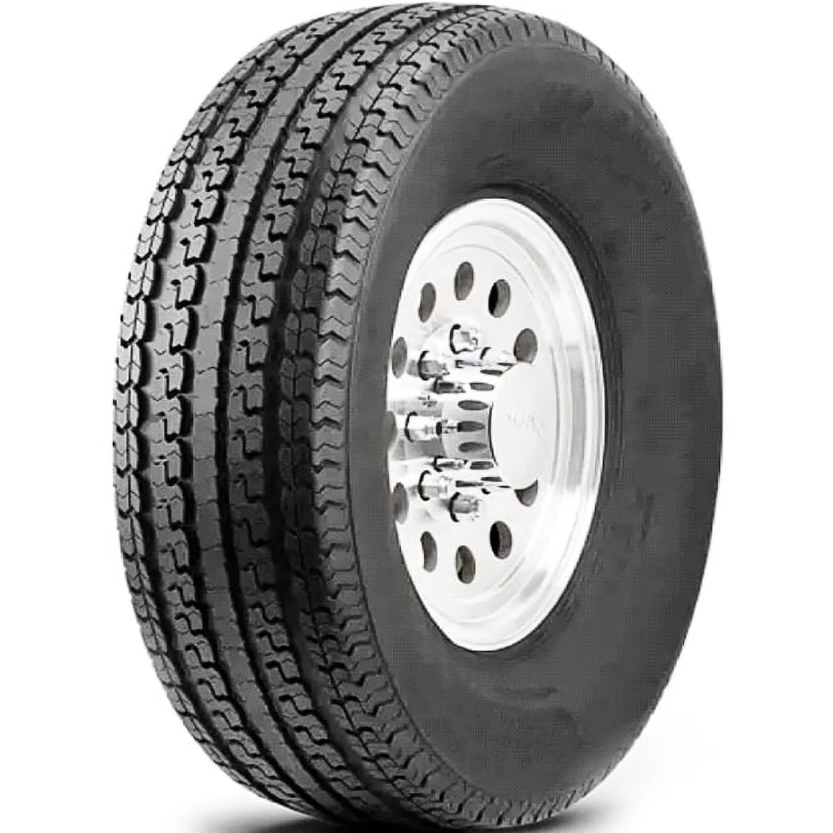 205/75R15 10 Ply Trailer Tire I149078