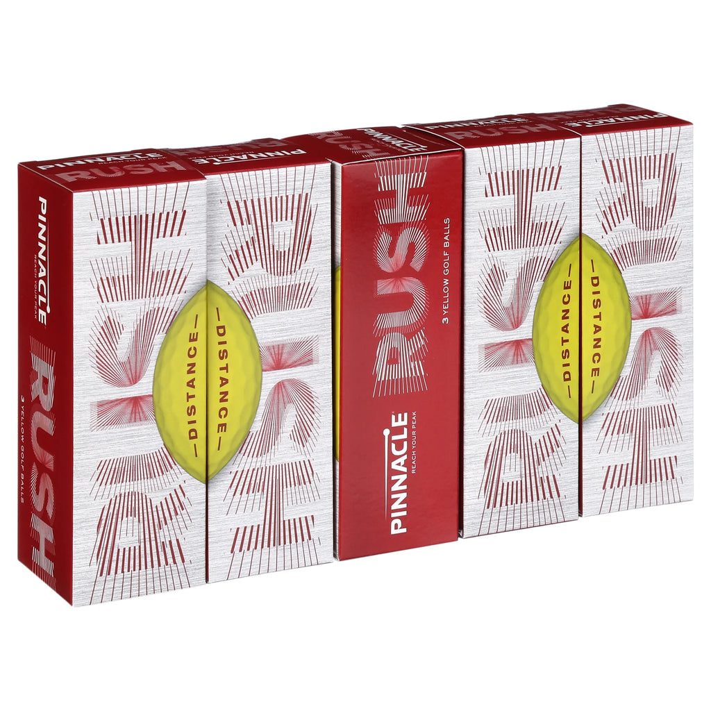 15 Pack Golf Balls H3301