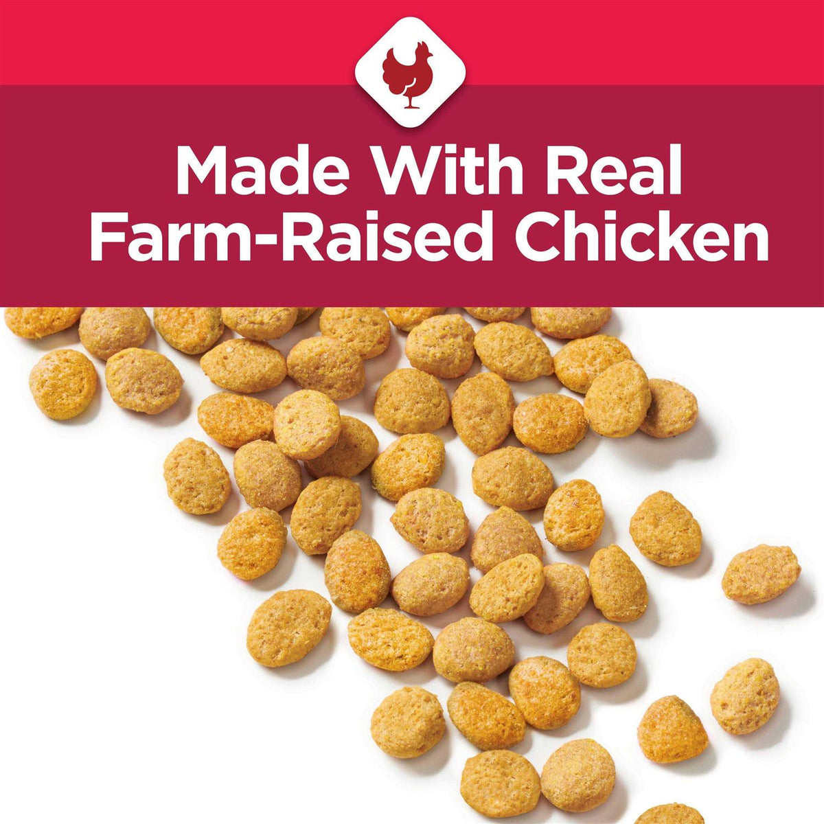Dry Cat Food Q117590