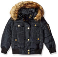 Black Bomber Jacket A757029