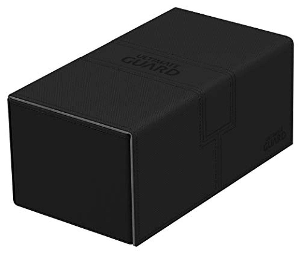 200 Card Deck Case Black Y3067