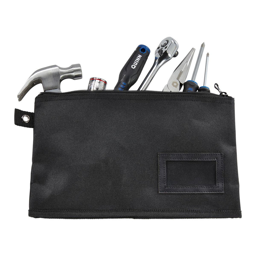 12 in. Zipper Utility Pouch C120