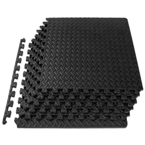 1/2 Thick EVA Foam Interlocking Exercise Mat X4198