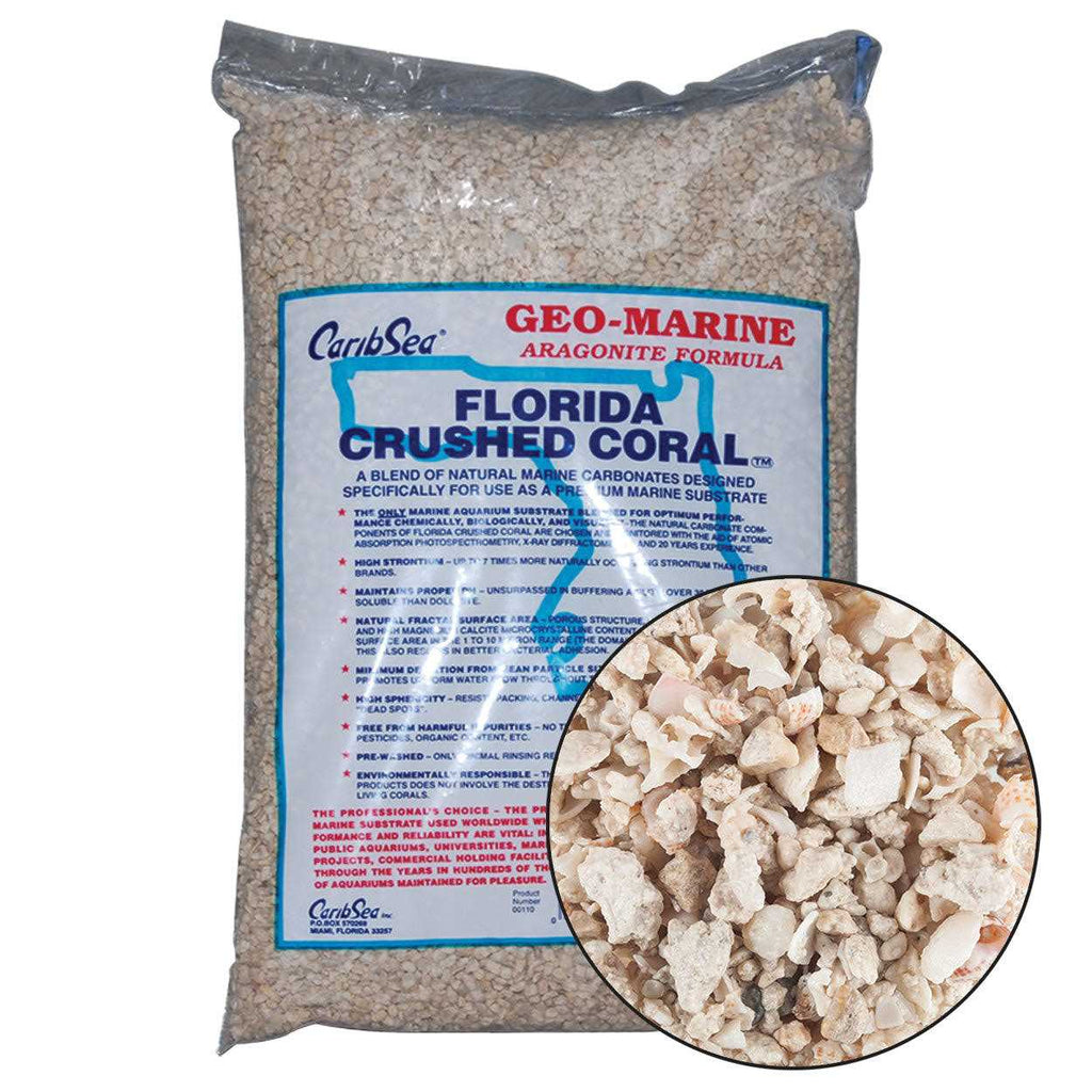 Florida Crushed Coral U52902