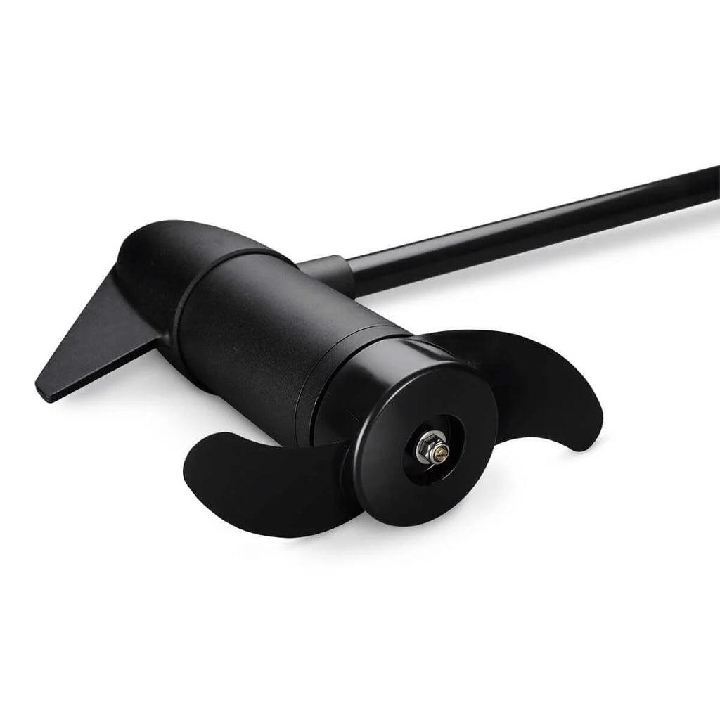 40 lb Thrust 36 Shaft Freshwater Transom Mount Trolling Motor U461
