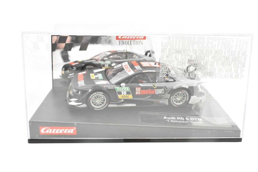 Audi RS 5 DTM Slot Car S23462
