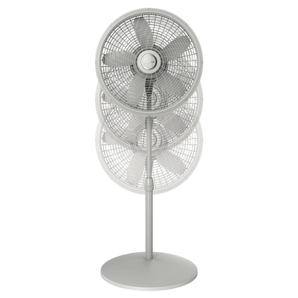 Adjustable Pedestal Fan S22412