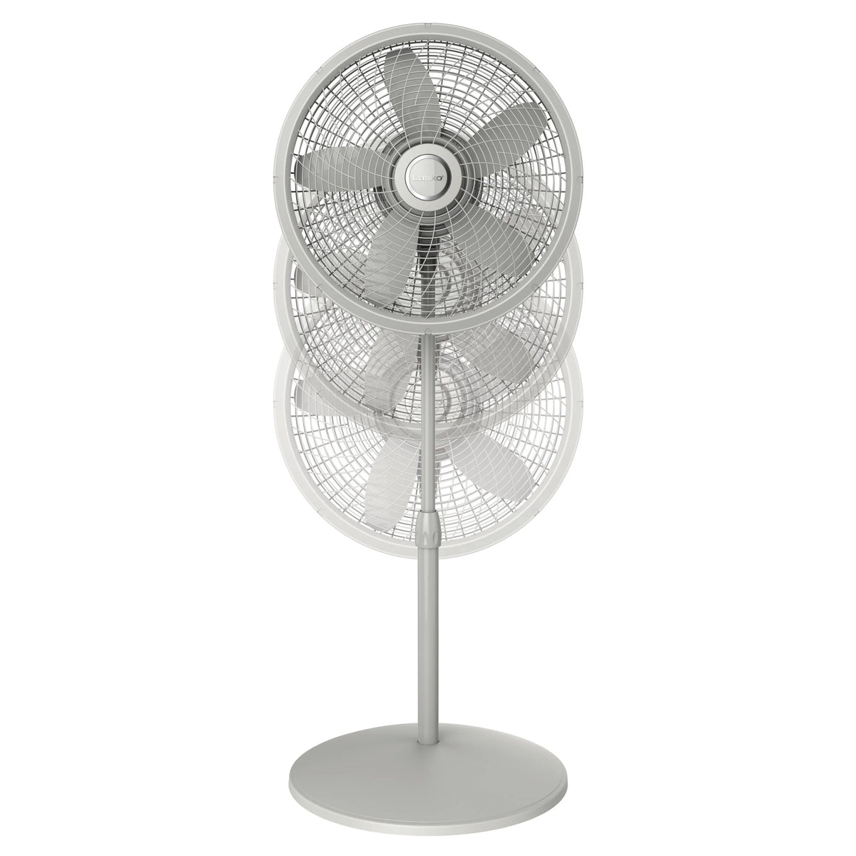 Adjustable Pedestal Fan S22412