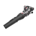 Black 2-Cycle Gas Jet Fan Blower 520 CFM 160 MPH S42251