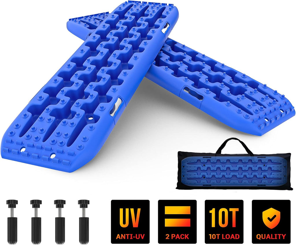 Off-Road Recovery Traction Boards X677140