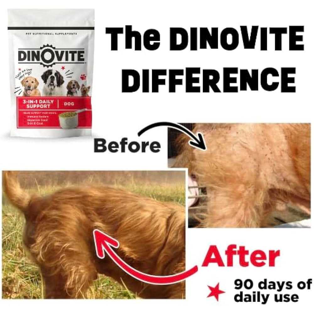 Probiotic Supplement for Dogs L877