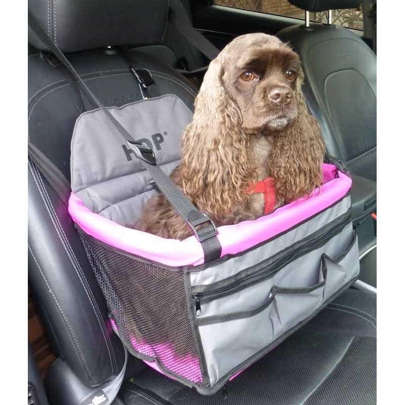 Booster Car Seat N348605