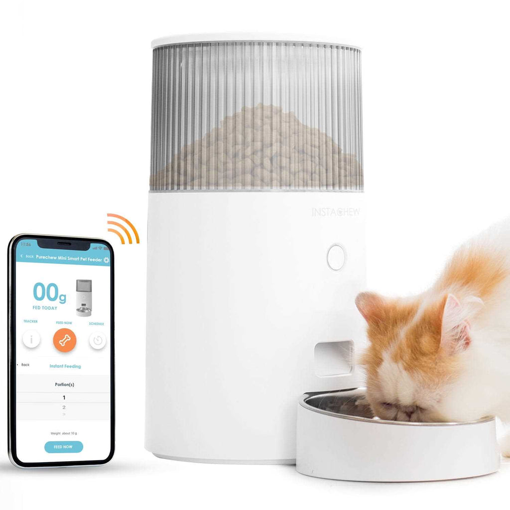 Automatic Pet Feeder X612794
