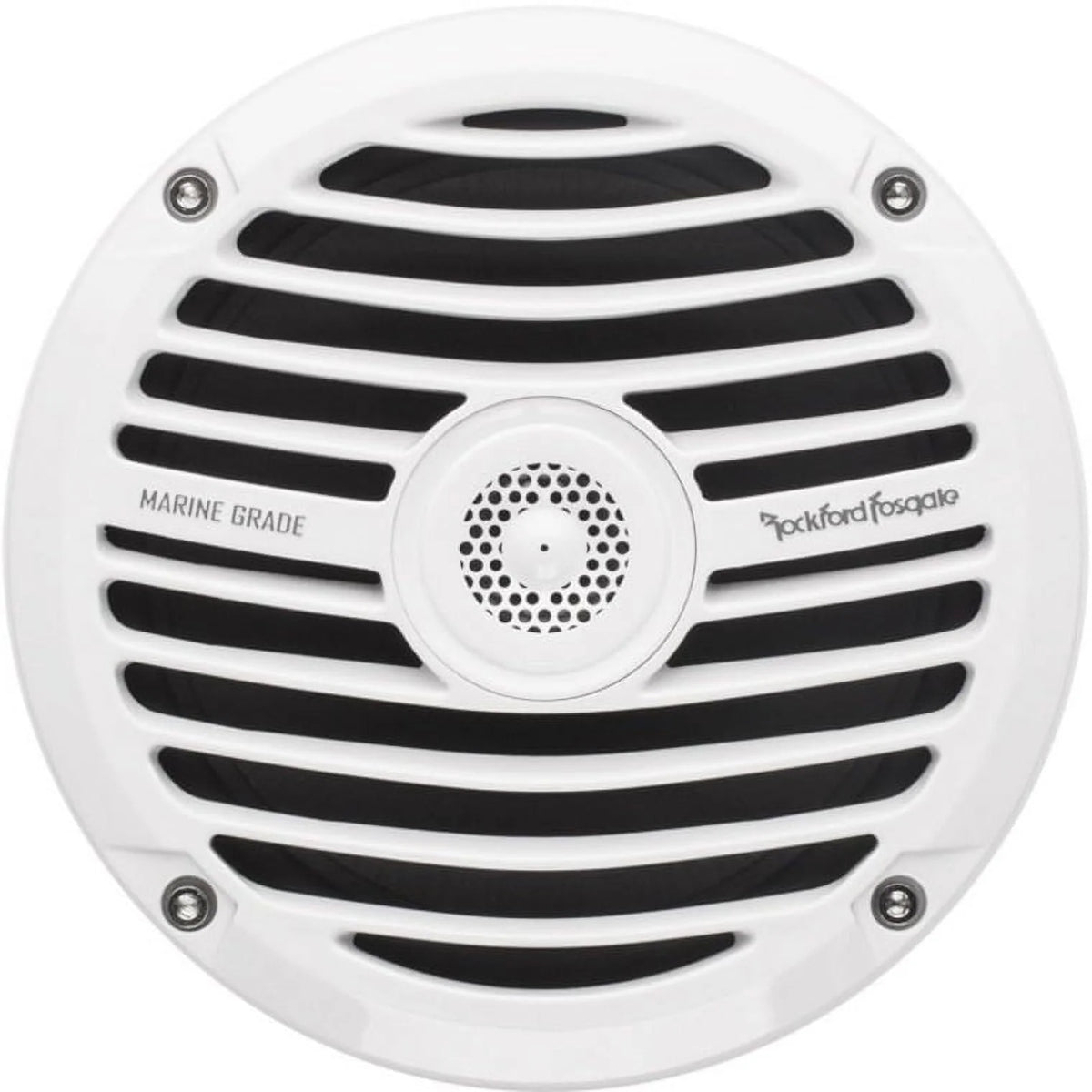 White 6.5 Full Range Marine Speakers A966283