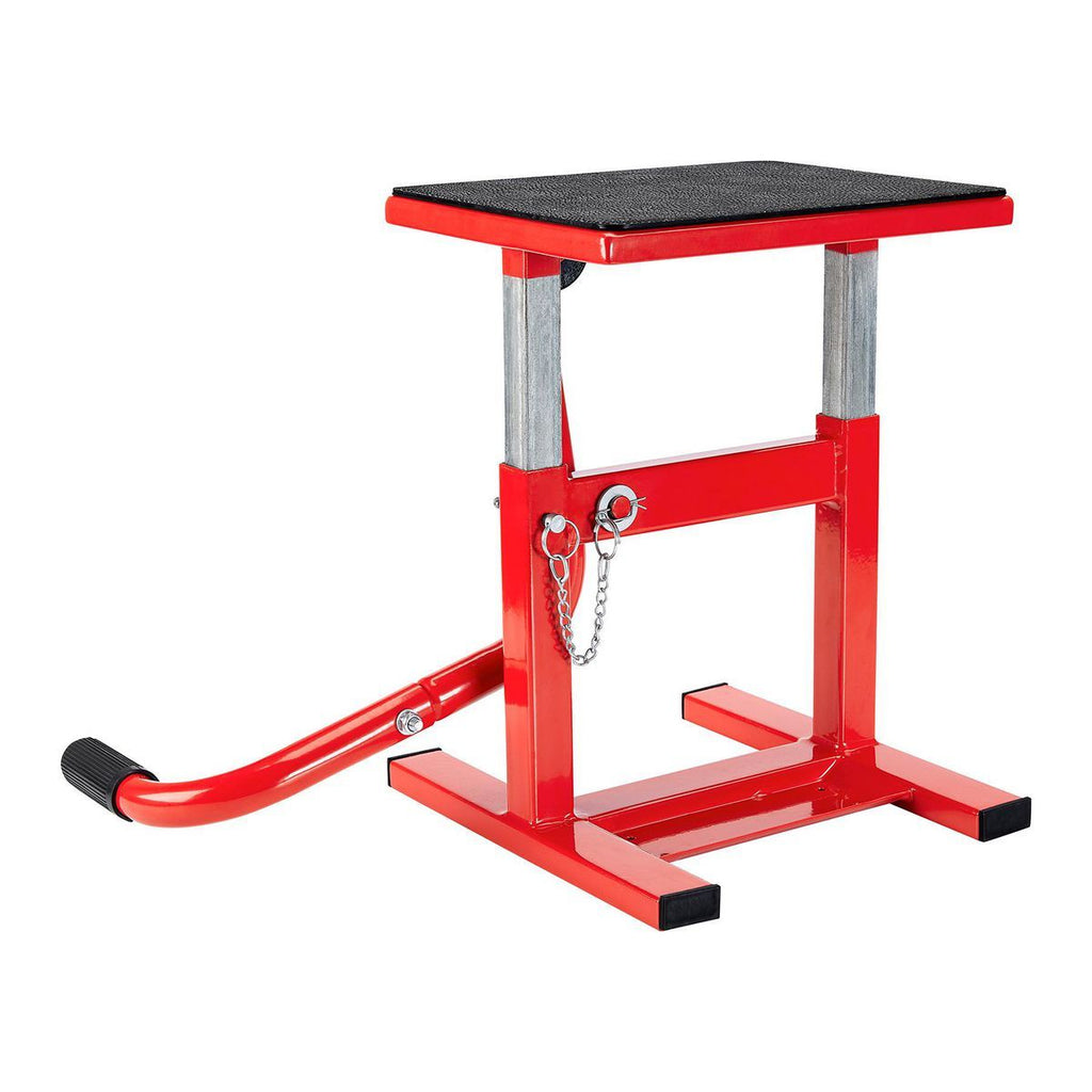 350 lb. Capacity Motocross Dirt Bike Stand K475