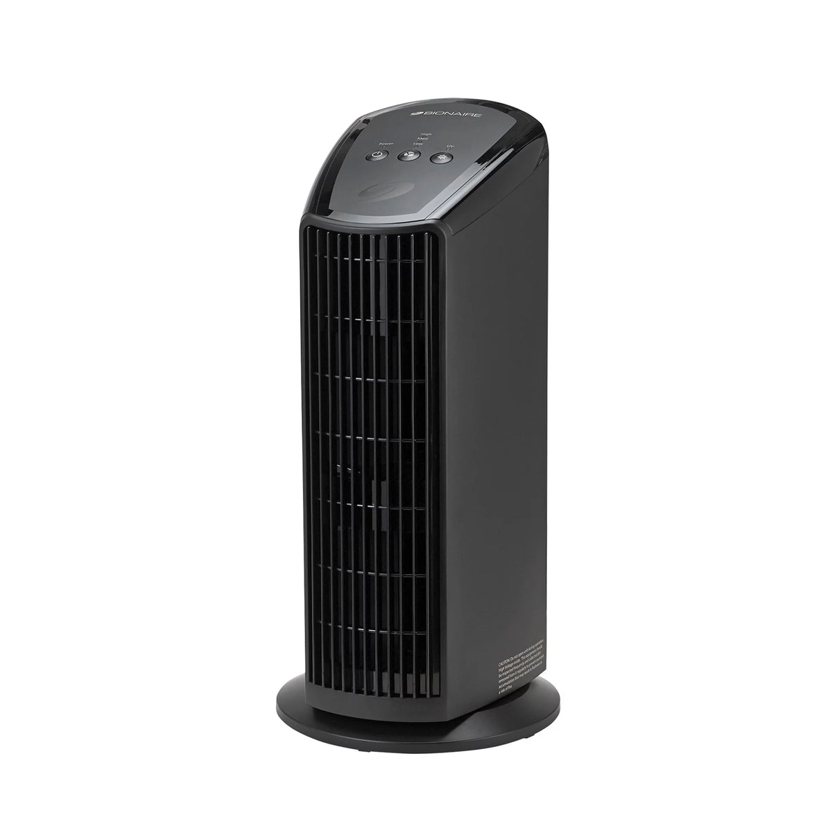 HEPA Air Purifier with UV Technology and Permanent Air Filter V2487
