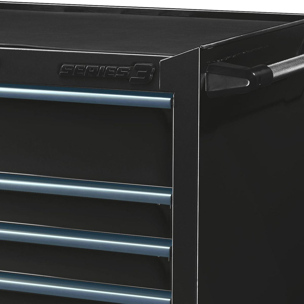 Titanium Trim Kit for End Cabinet P340782