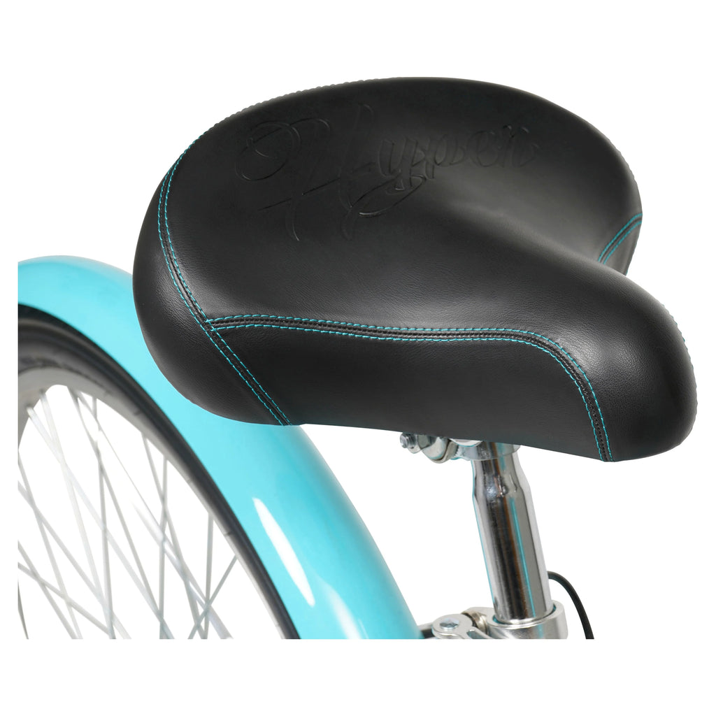26 Woman's Commute Bike with Basket A4585