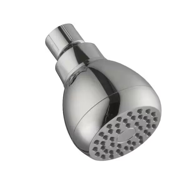Single Handle Tub and Shower Faucet 1.8 GPM in Chrome N924836