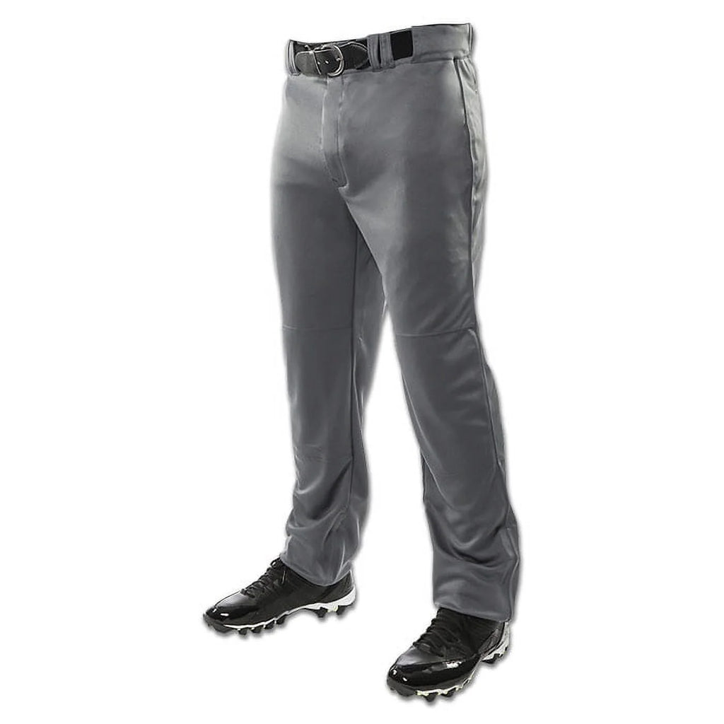 Men's Open Bottom Baseball Pants O979158