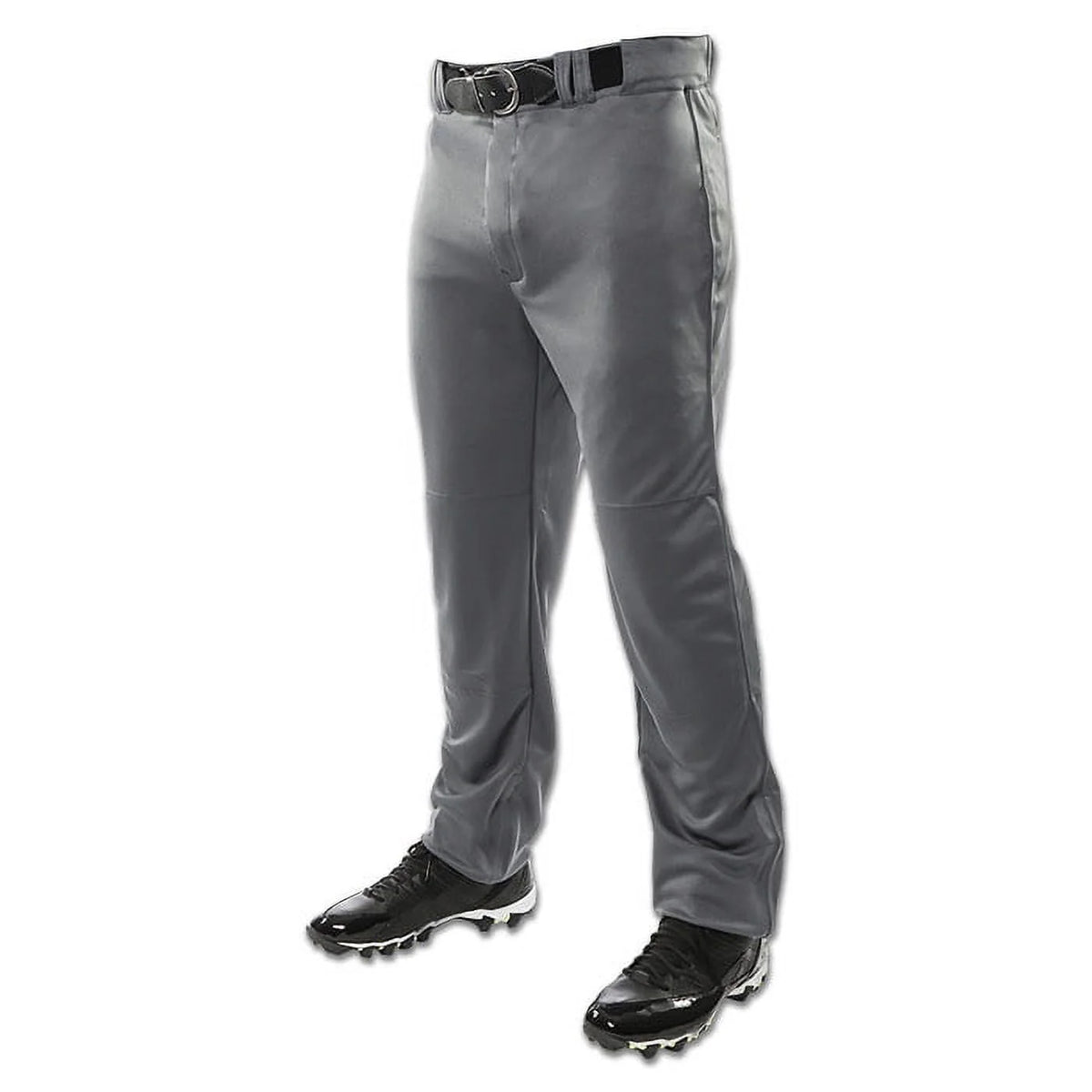 Men's Open Bottom Baseball Pants O979158