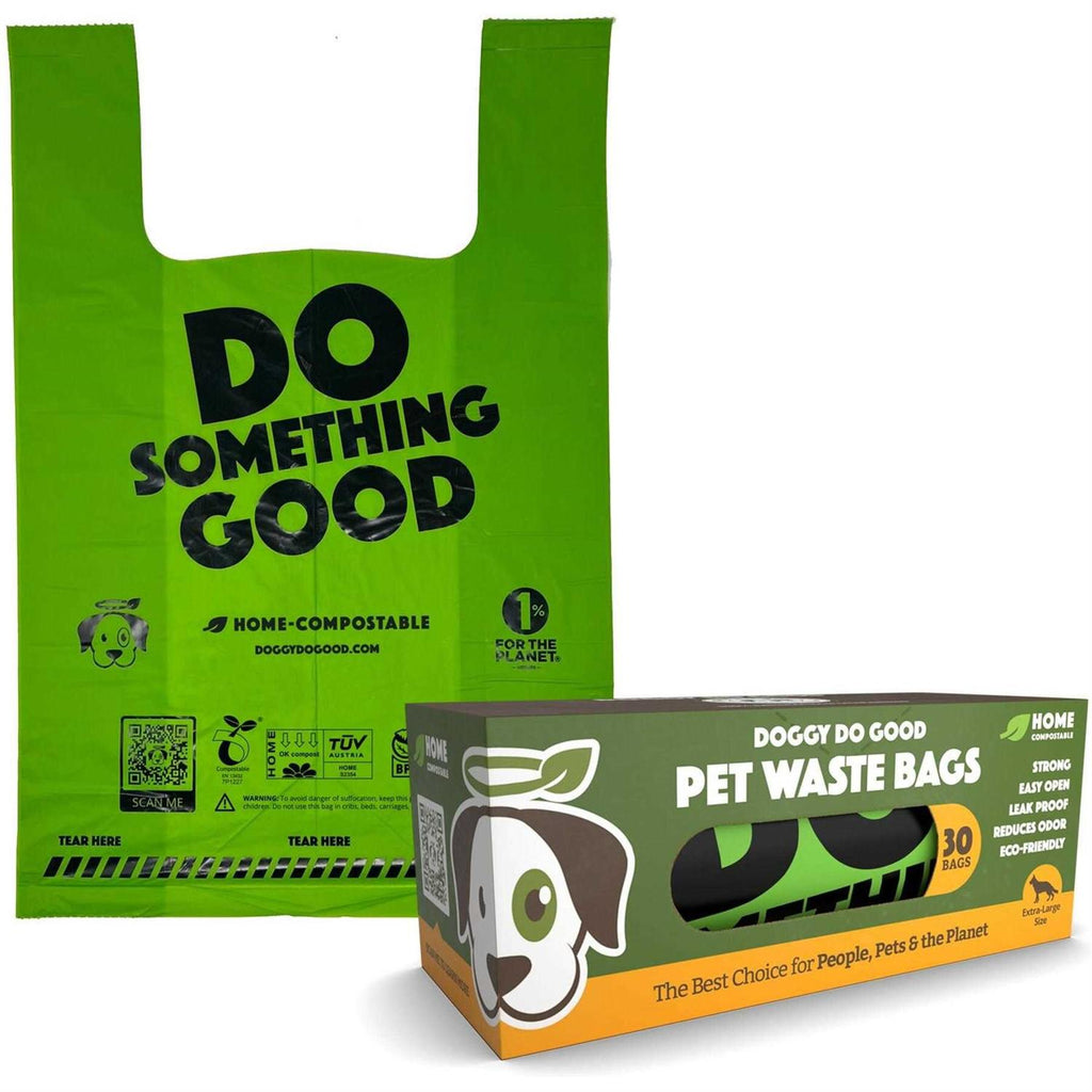 Dog Waste Bags Unscented F26724