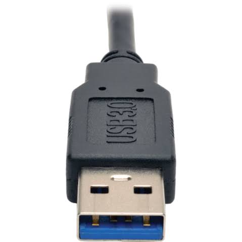 USB 3.0 to HDMI Dual Monitor Adapter 1080p O48825