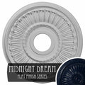 16 inch Ceiling Medallion E274374