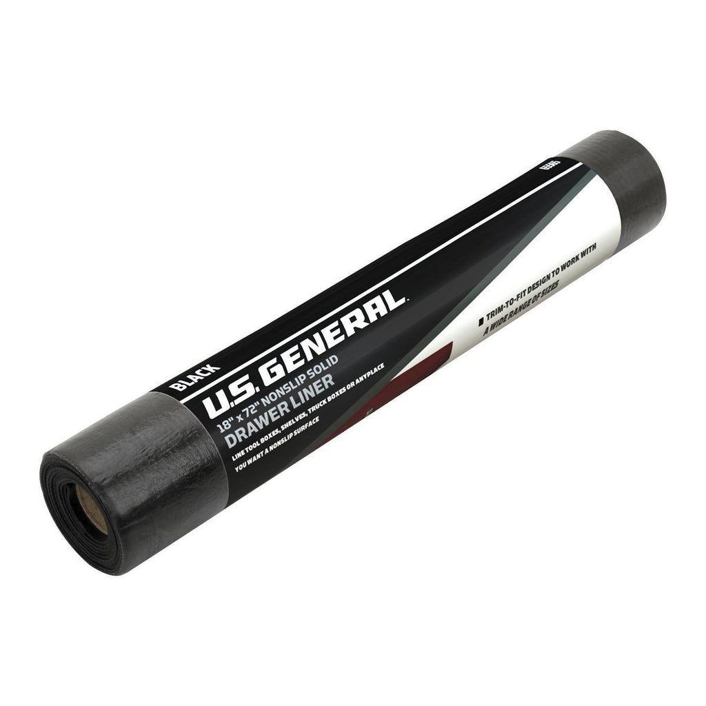 18 in. x 72 in. Nonslip Toolbox Solid Liner I6593
