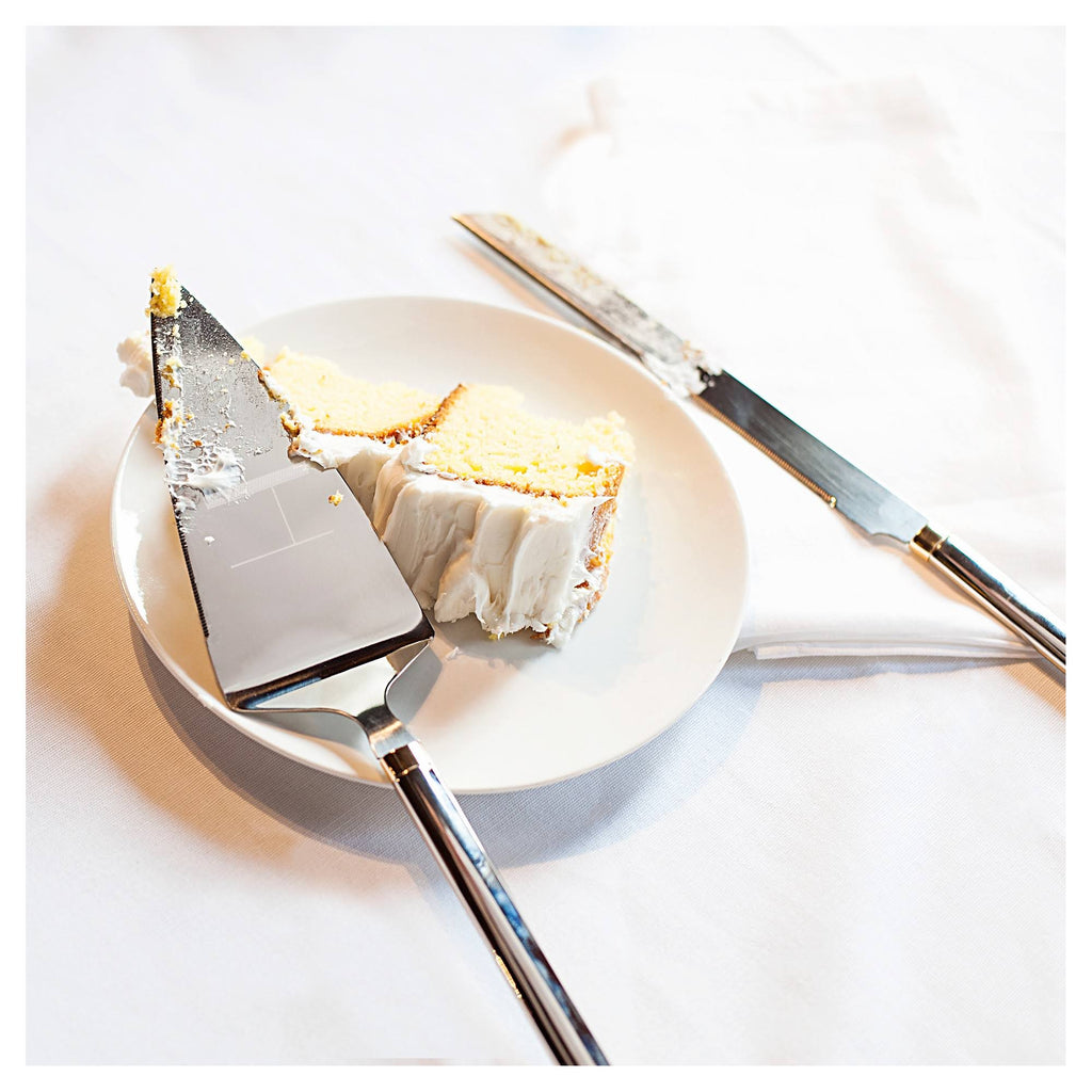 Cake Serving Set I153