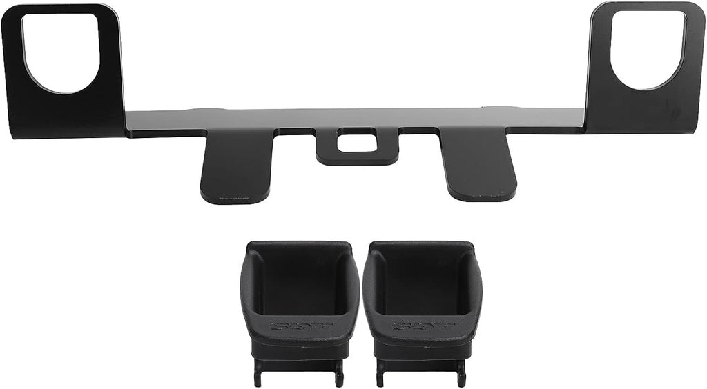 ISOFIX Latch Mount Bracket K31408