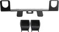 ISOFIX Latch Mount Bracket K31408