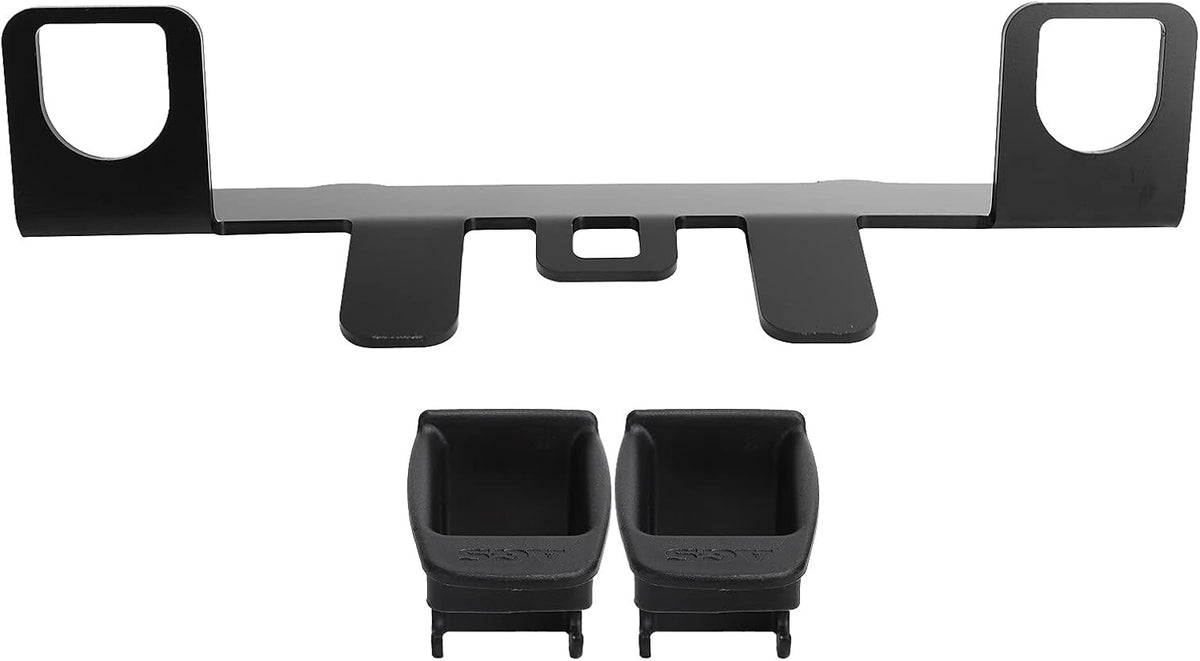 ISOFIX Latch Mount Bracket K31408