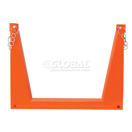 Safety U-Rack 10,000 lb. Capacity F19198