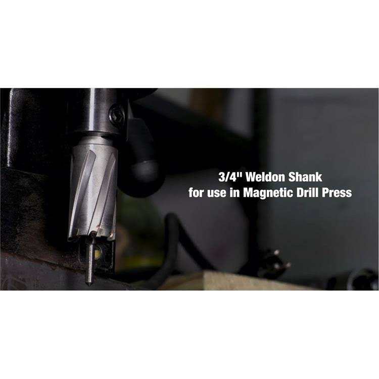 Carbide Tipped Annular Cutter R174213