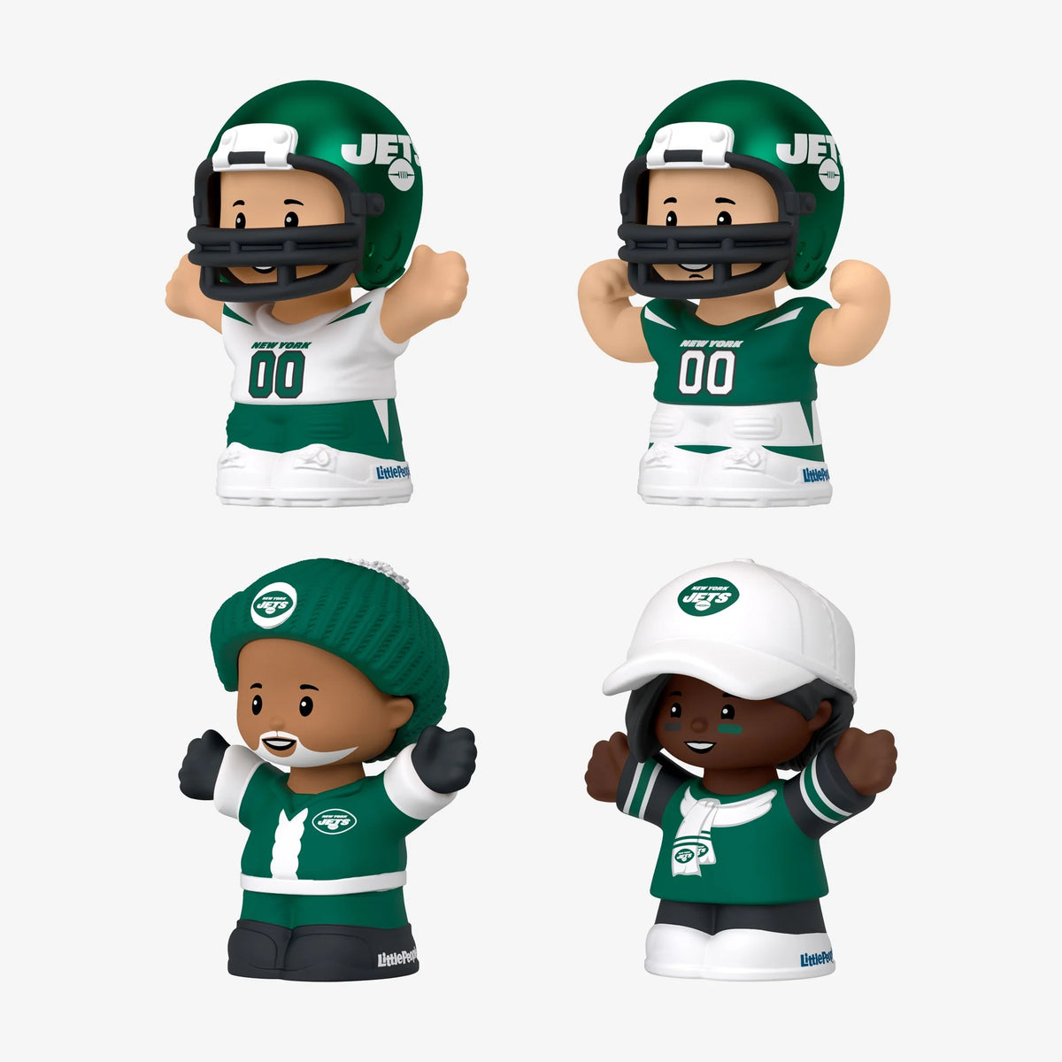 Little People Collector Set Z90604