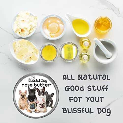 Bulldog Unscented Nose Butter G823192