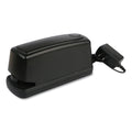 Black Electric Stapler with 30-Sheet Capacity Q9885