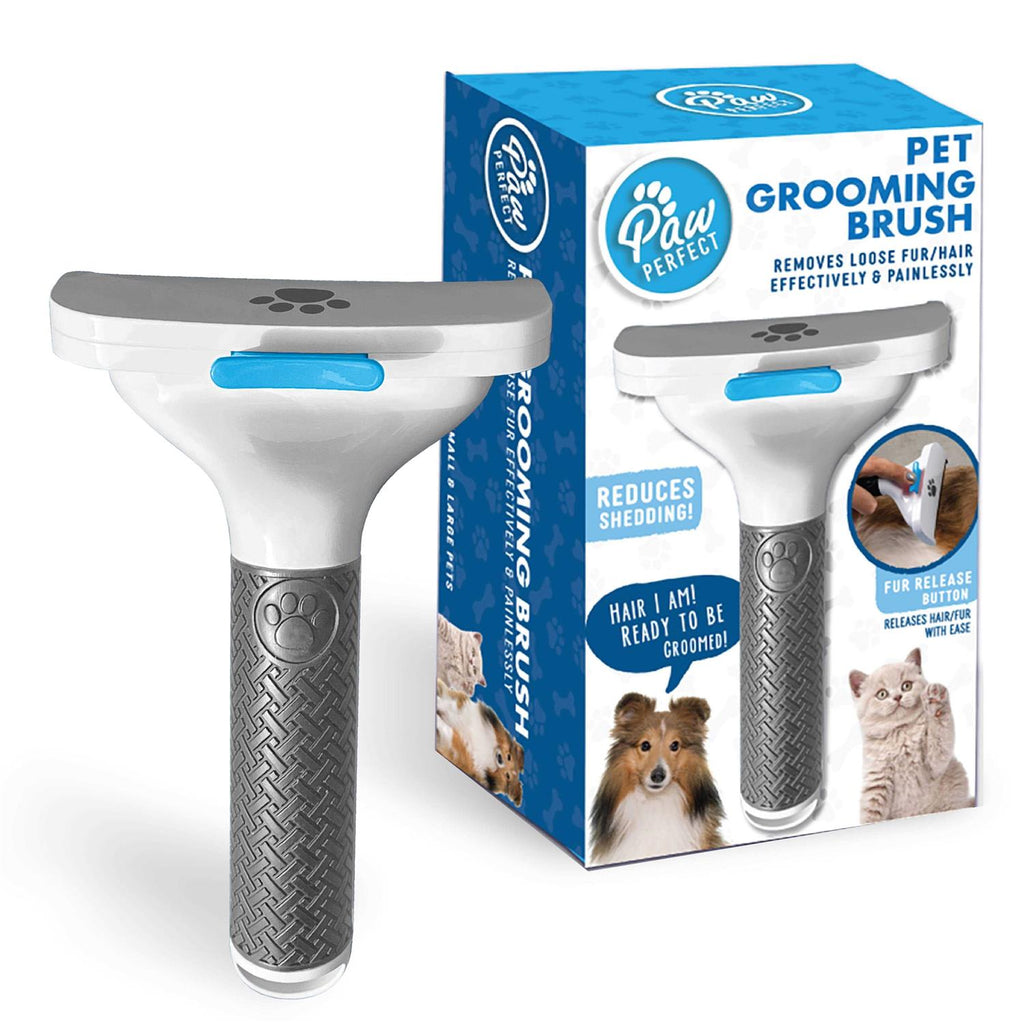 Pet Grooming Brush T1488