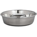 Stainless Steel Dog Feeder A10781