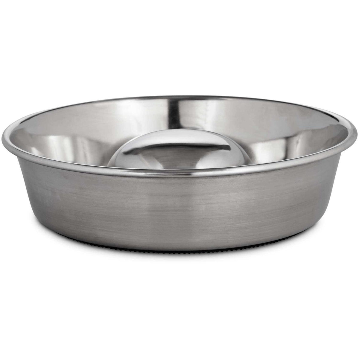 Stainless Steel Dog Feeder A10781