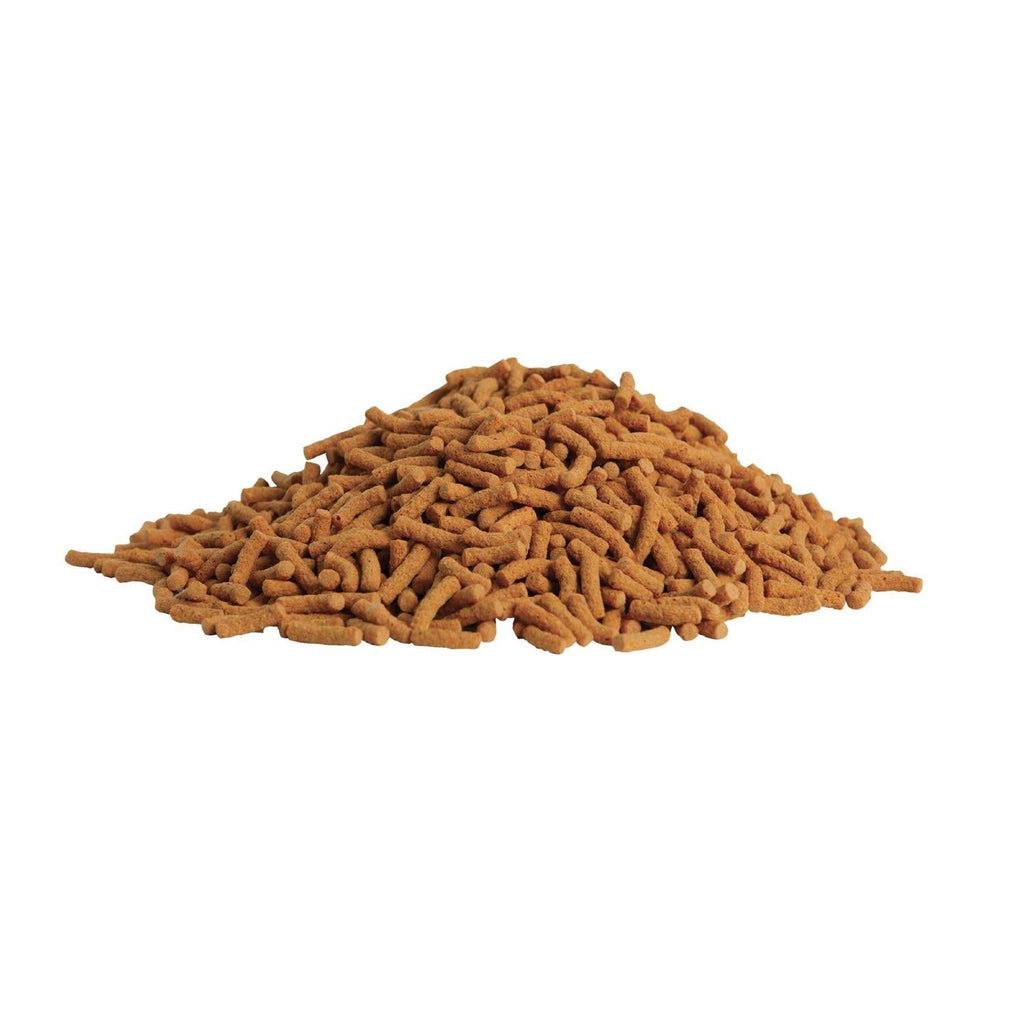 Pond Fish Food W3794