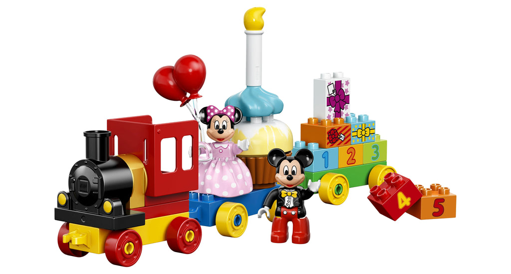 Building Blocks R8766