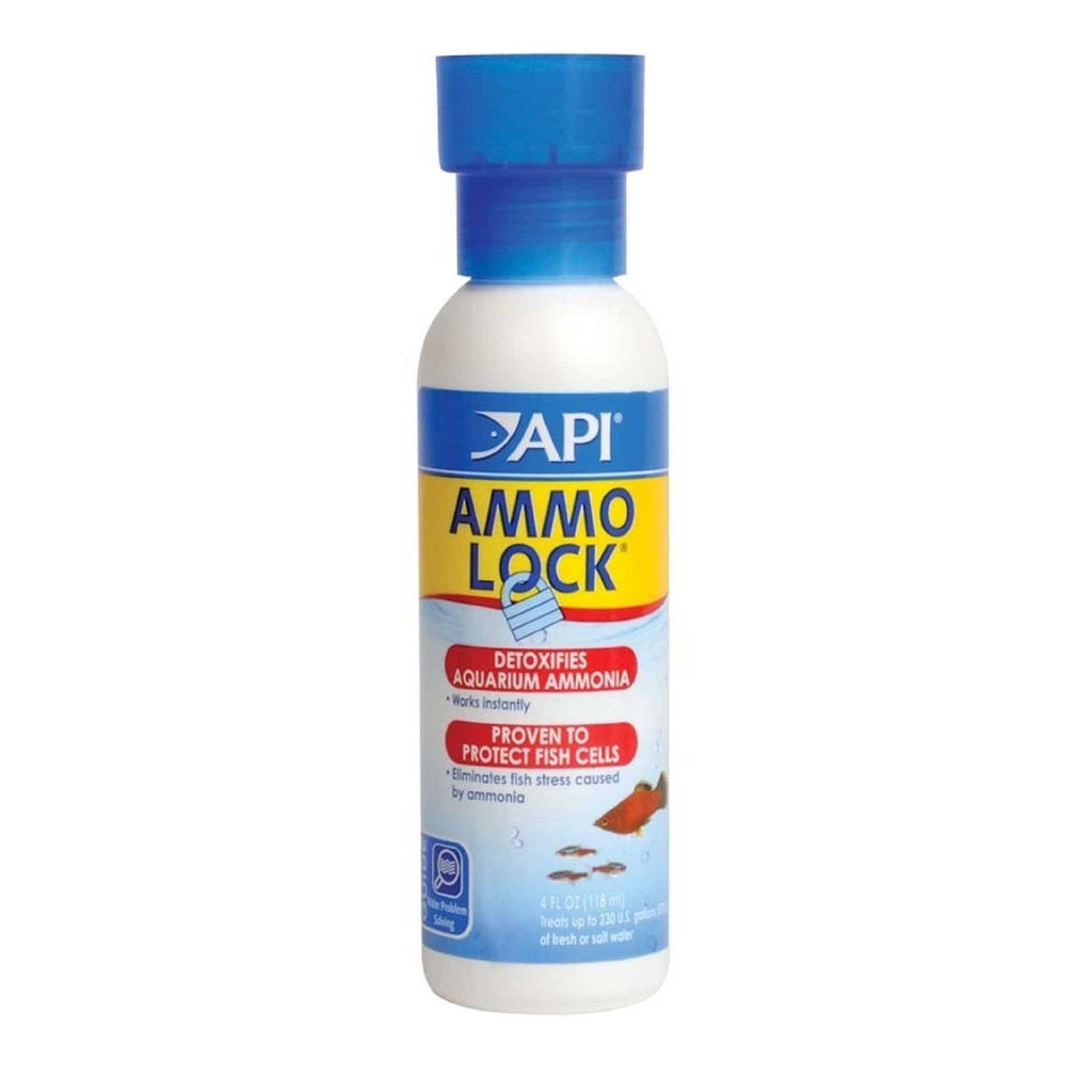 Ammo Lock Ammonia Z3555