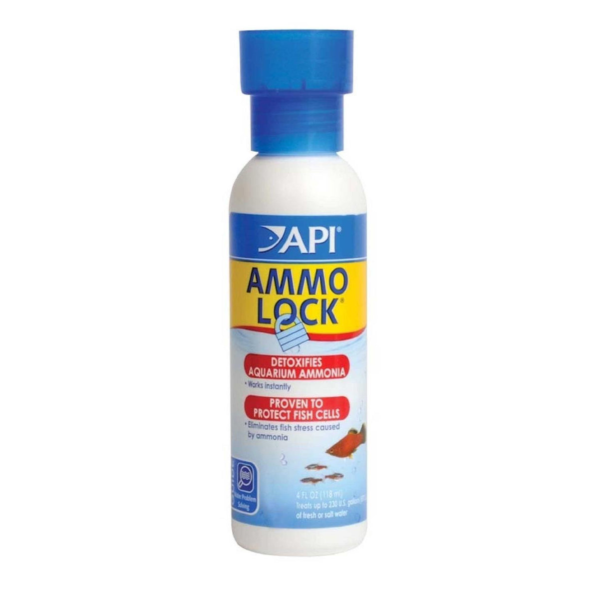 Ammo Lock Ammonia Z3555