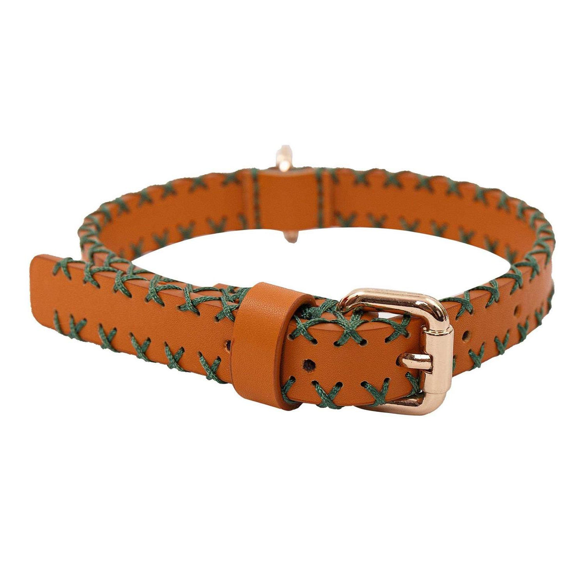 Handcrafted Standard Dog Collar H183160
