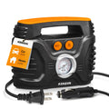 Portable Electric Air Compressor Tire Inflator H929338
