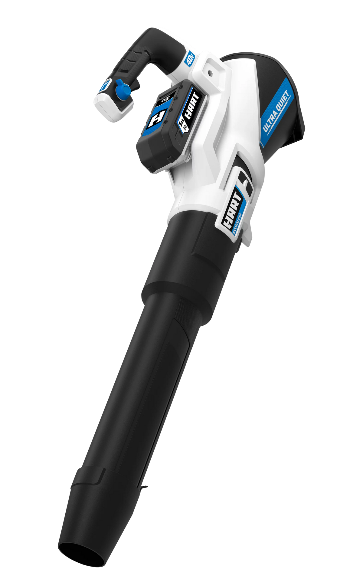 Cordless Brushless 650 CFM Blower I156