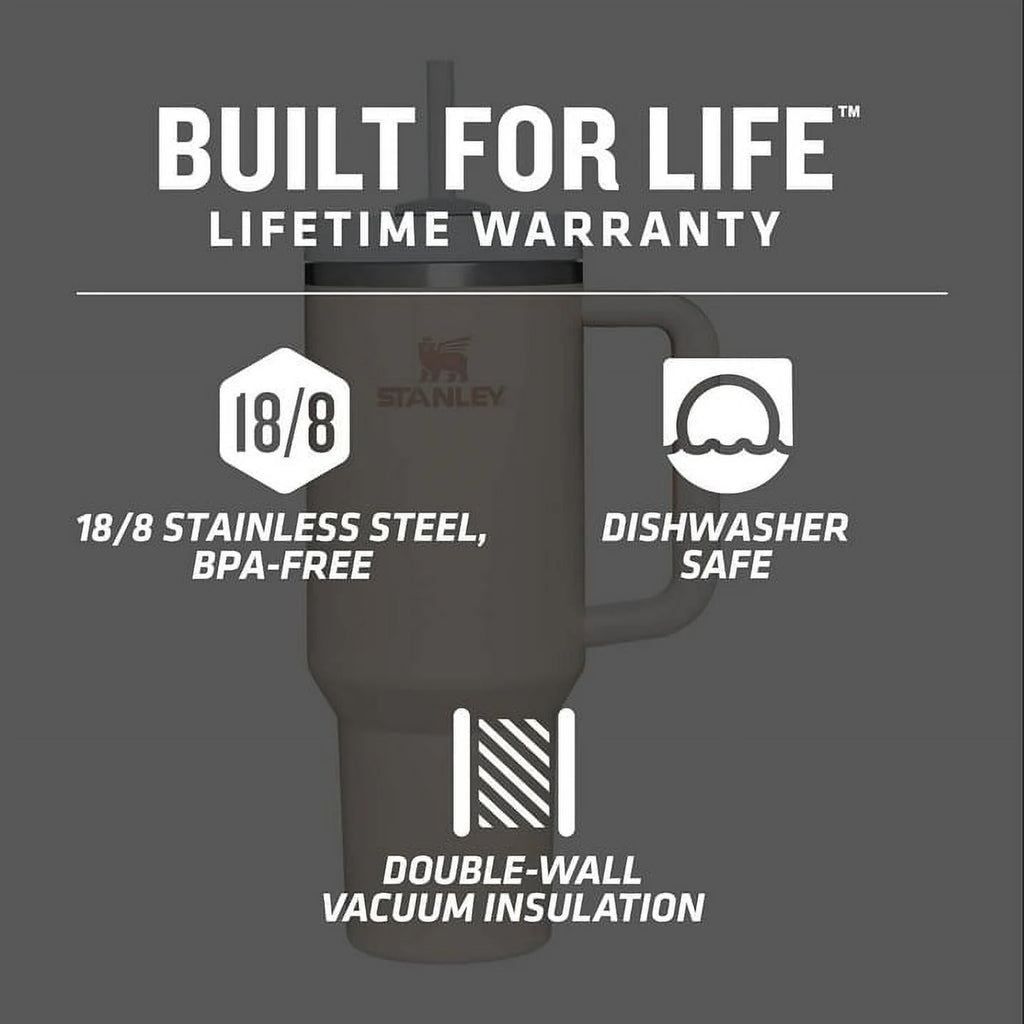 40oz Stainless Steel Tumbler Z314387
