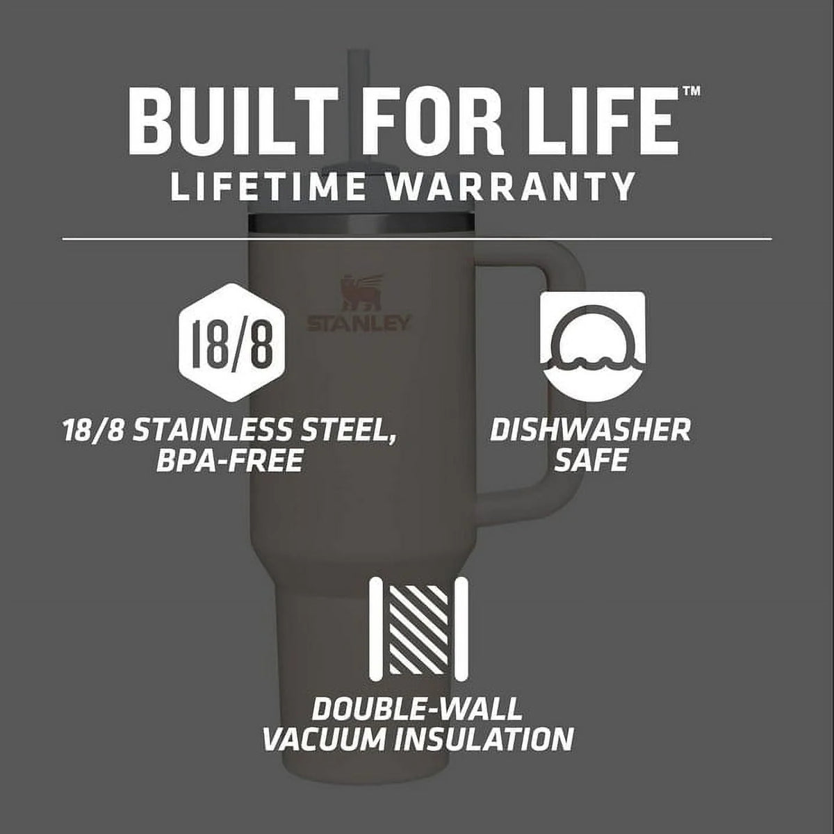 40oz Stainless Steel Tumbler Z314387